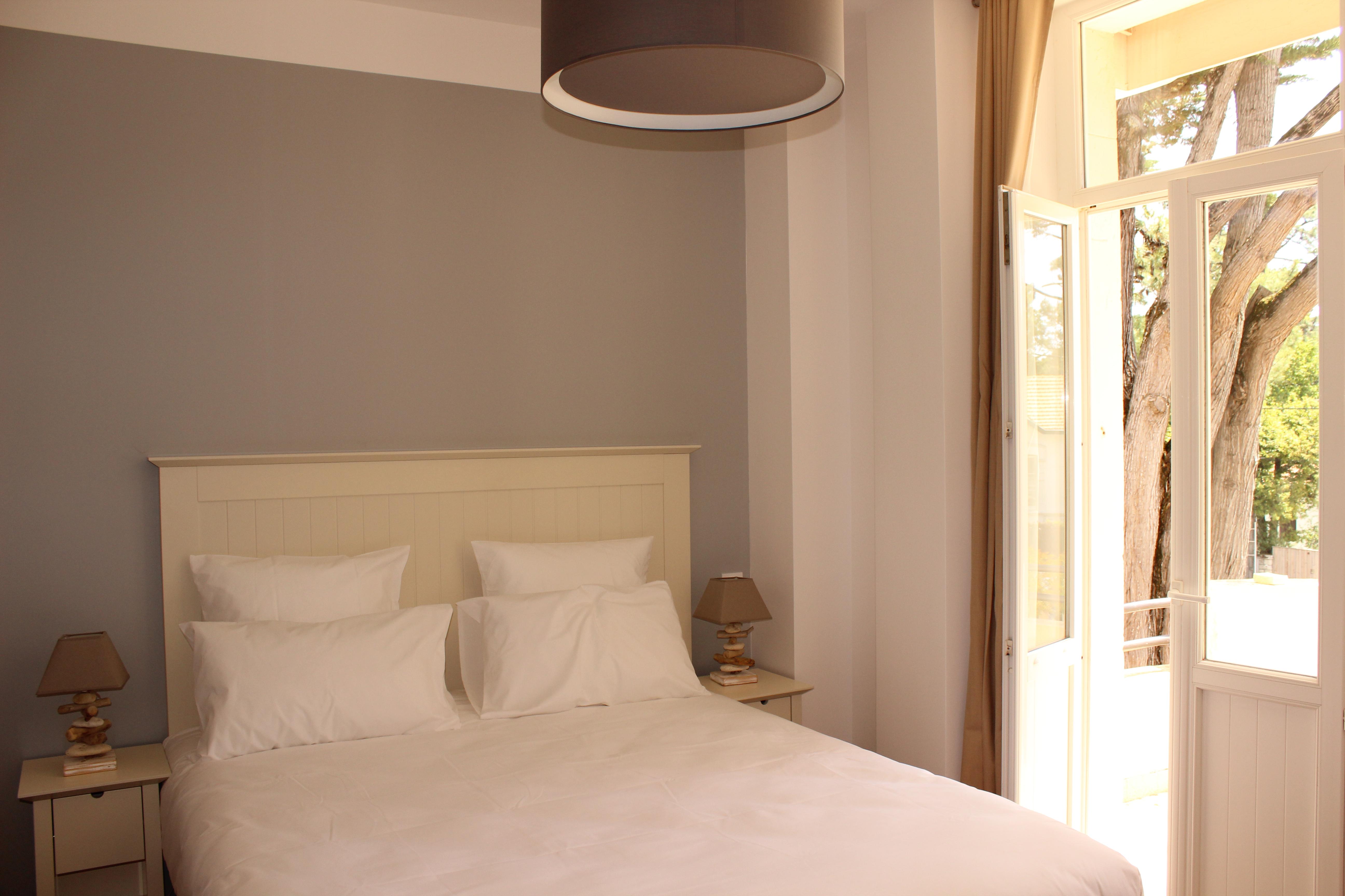 The Originals Boutique, Hotel De La Plage, Marennes Oleron Ronce-les-Bains Exterior photo